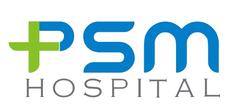 PSM Hospital Logo